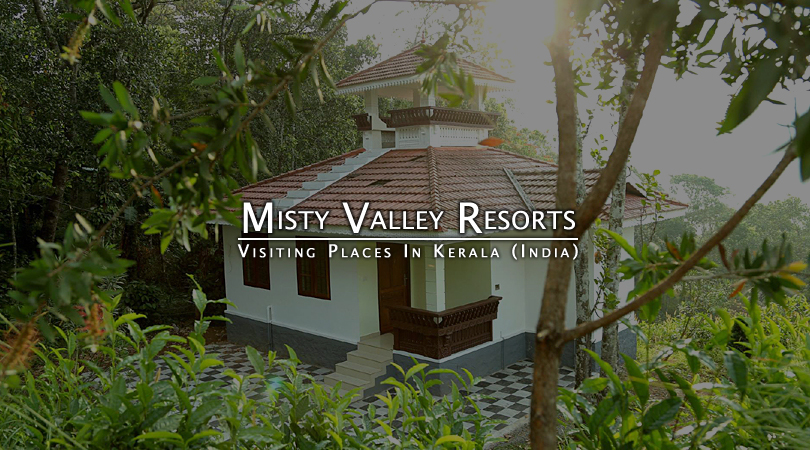 misty valley hill resorts