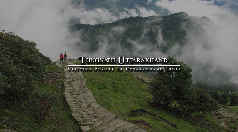 Tungnath Uttarakhand