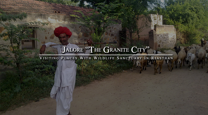granite jalore rajasthan