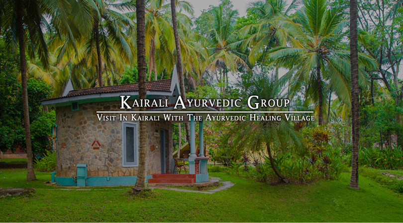 kairali-ayurvedic-group