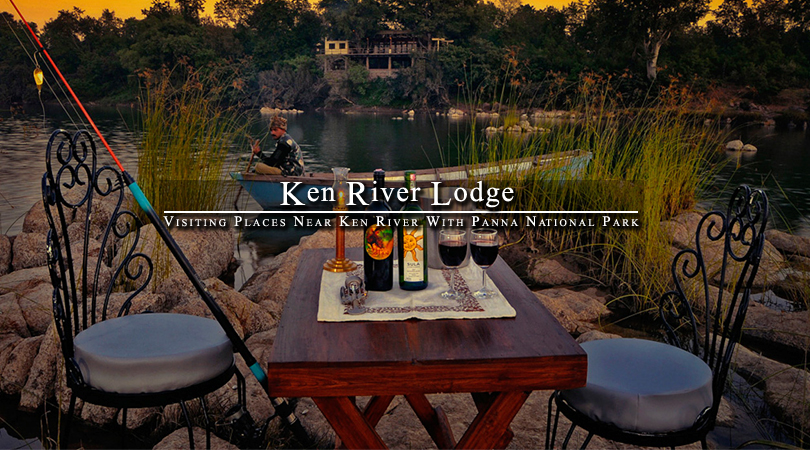 Ken River Lodge