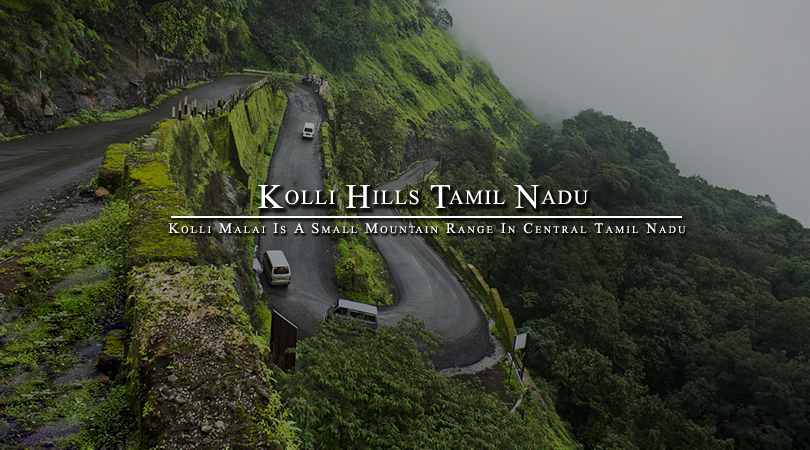 kolli-hills-tamil-nadu-india