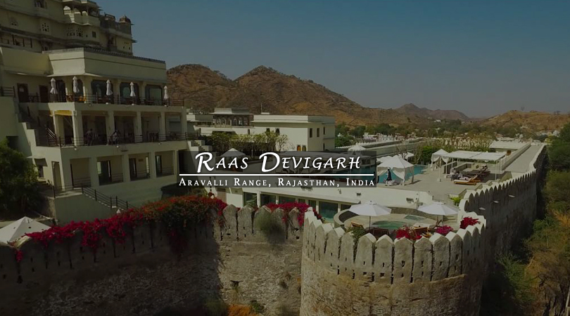 RAAS Devigarh Aravalli Range