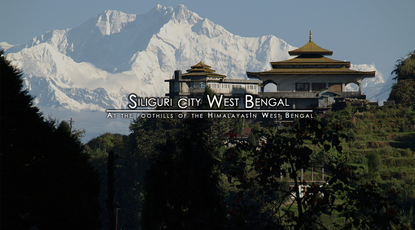 Siliguri