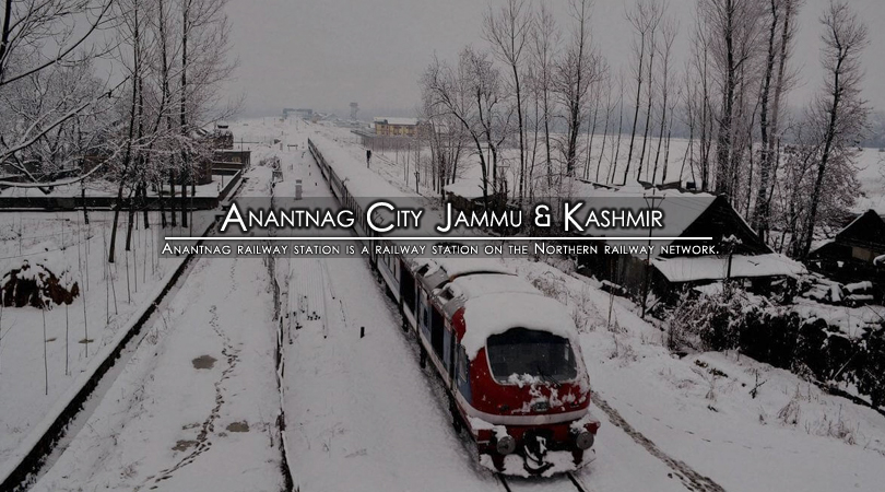 Anantnag