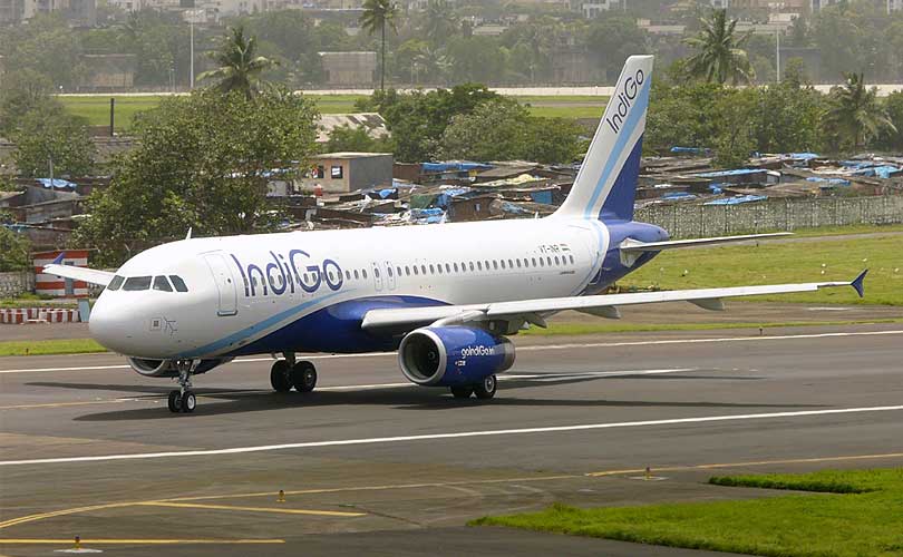 IndiGo-airline