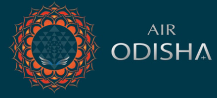 Air Odisha Logo Take 1
