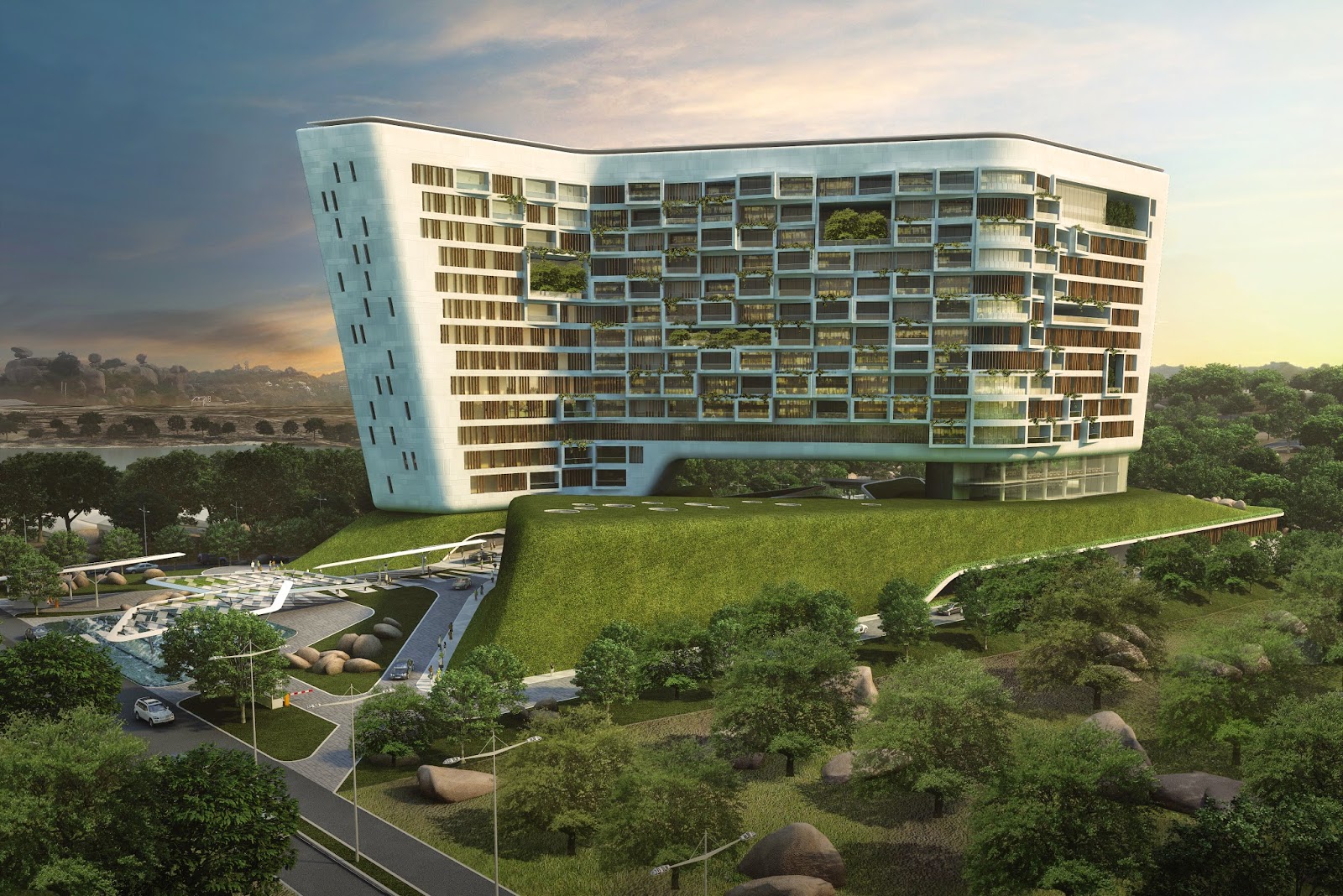 ITC-Kohinoor