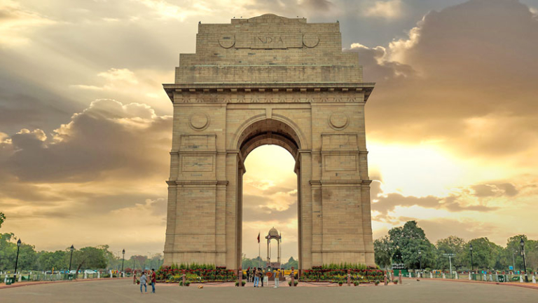 Best Tourist Places in India