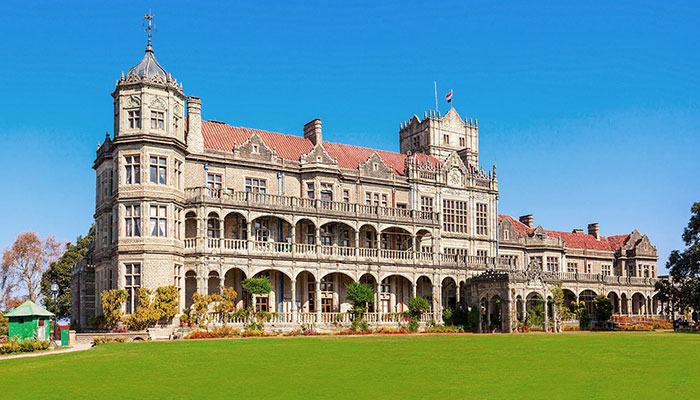 Viceregal-Lodge-shimla Viceregal-Lodge-shimla