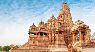 Golden Triangle Tour With Varanasi And Khajuraho