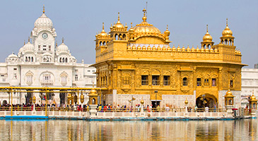 15 Days Himalaya Tour with Corbett N Golden Temple