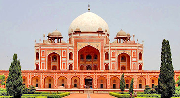 15 Days North India Heritage Tour