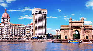 14 Days Royal Rajasthan India Tour with Mumbai