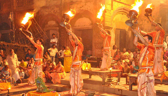 Varanasi Varanasi