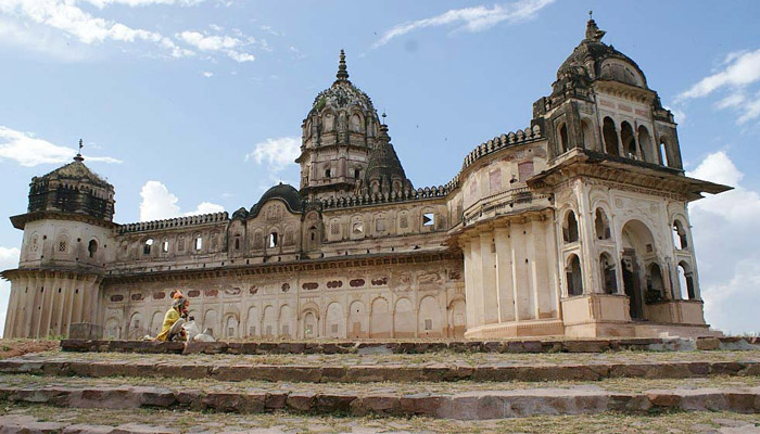 ORCHHA ORCHHA