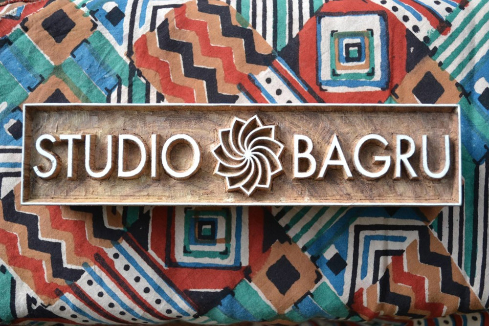 Studio Bagru