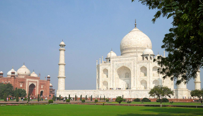 Taj mahal Taj mahal