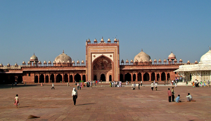 fatehpur-sikri fatehpur-sikri