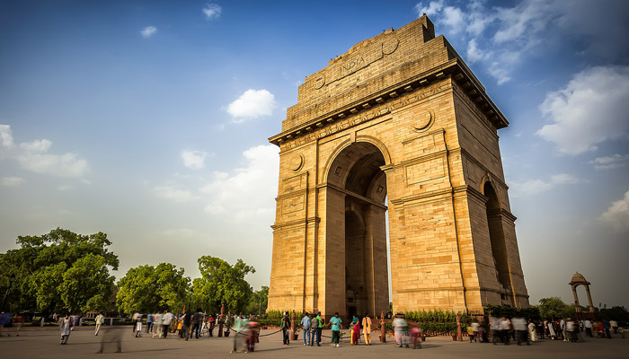 india gate india gate