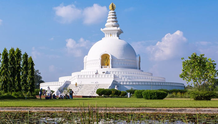 lumbini-the birth place of lord Buddha lumbini-the birth place of lord Buddha