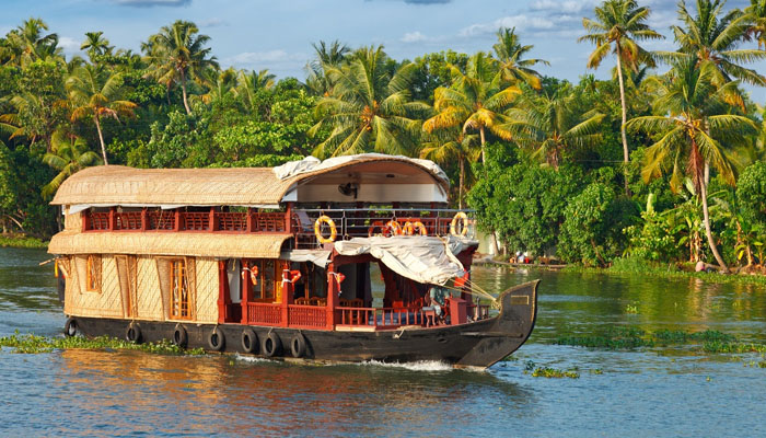 Alleppey House Boat Alleppey House Boat