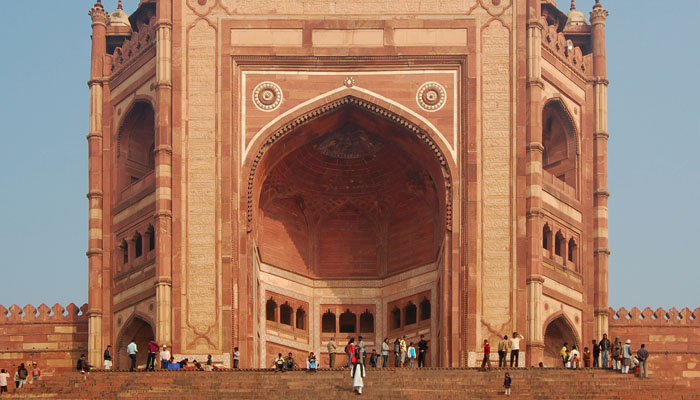 Buland Darwaja Buland Darwaja