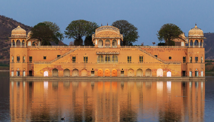 Jal Mahal Jal Mahal