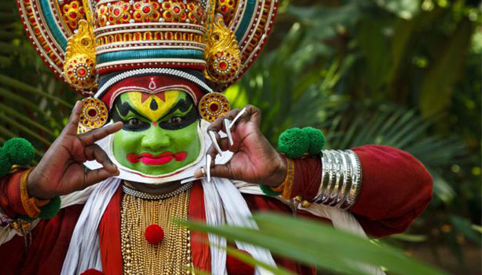 Kathakali Kathakali