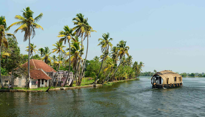 Kerala Kerala