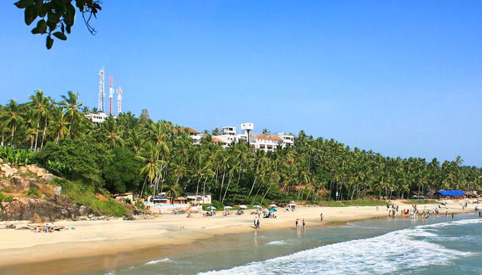 Kovalam Kovalam