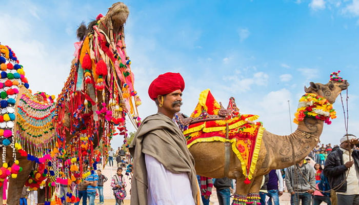 Puskar Mela Puskar Mela