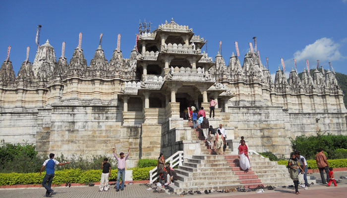 Ranakpur jain Temple Ranakpur jain Temple