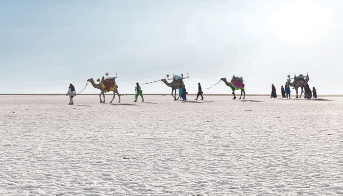 Rann of Kucth Rann of Kucth