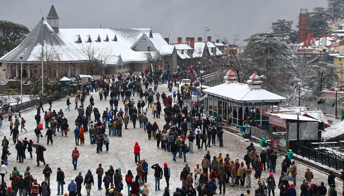 Shimla Shimla