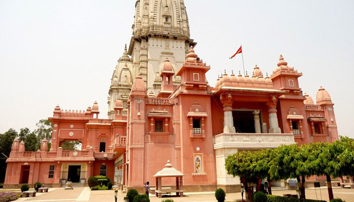 Shree Kashi Vishwanath Temple Shree Kashi Vishwanath Temple