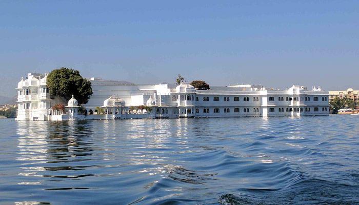 Taj lake Palace Udaipur Taj lake Palace Udaipur