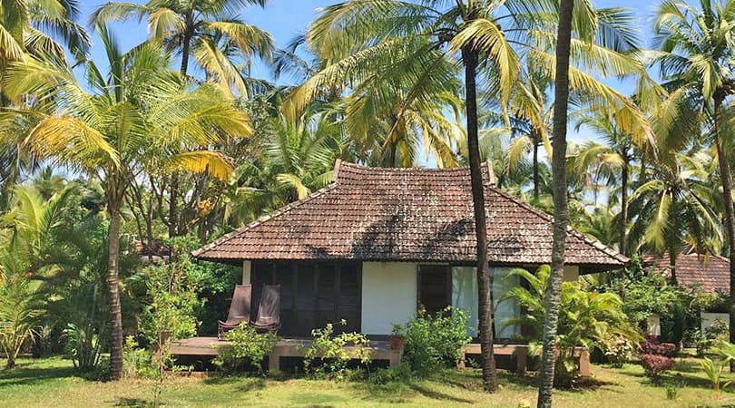 Kanan Beach Resort