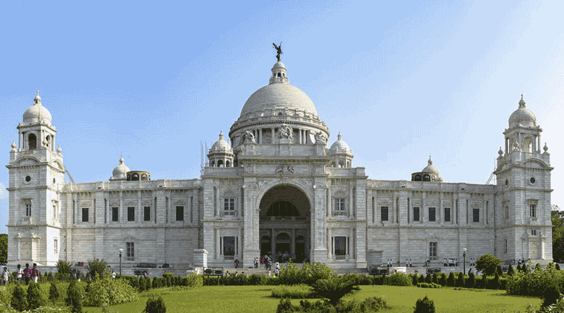 victorial memorial