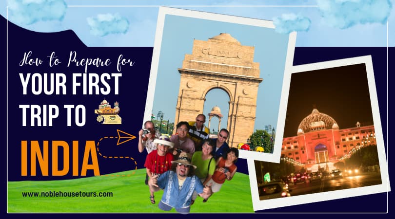 India tour package