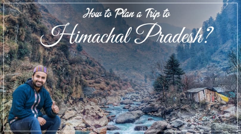 Himachal tours package