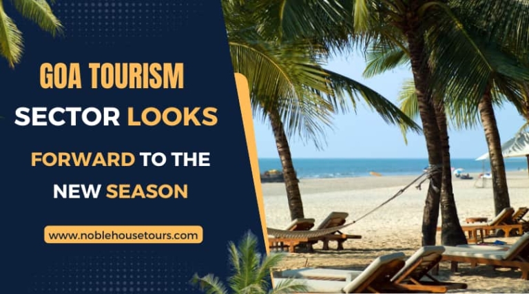 Goa tourism