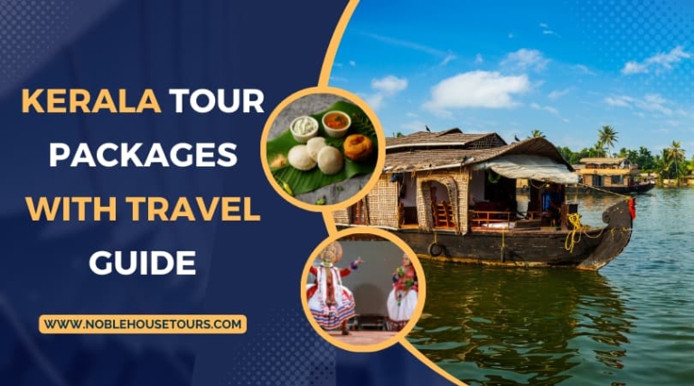 Kerala Tour Packages
