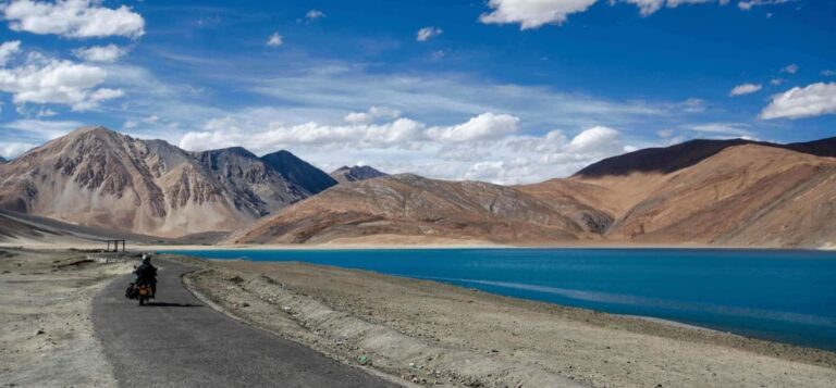 leh ladakh festival