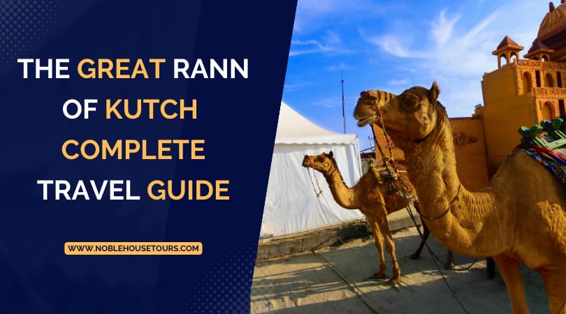rann of kutch