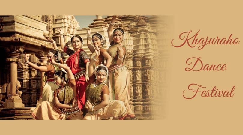 Khajuraho Dance Festival