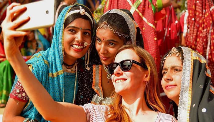 Bikaner Camel Festival