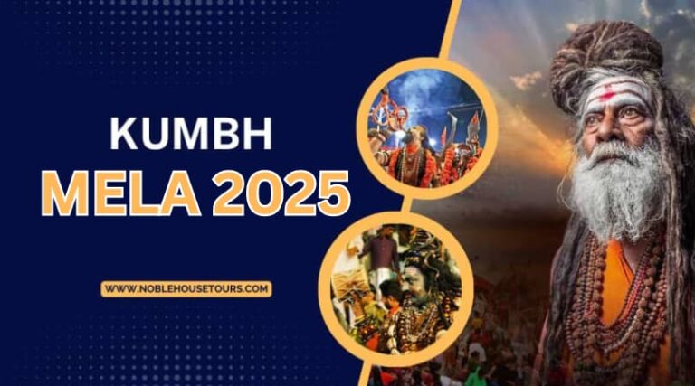 KUMBH MELA 2025