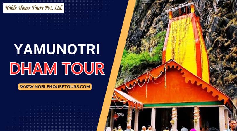 Yamunotri-Dham-Tour