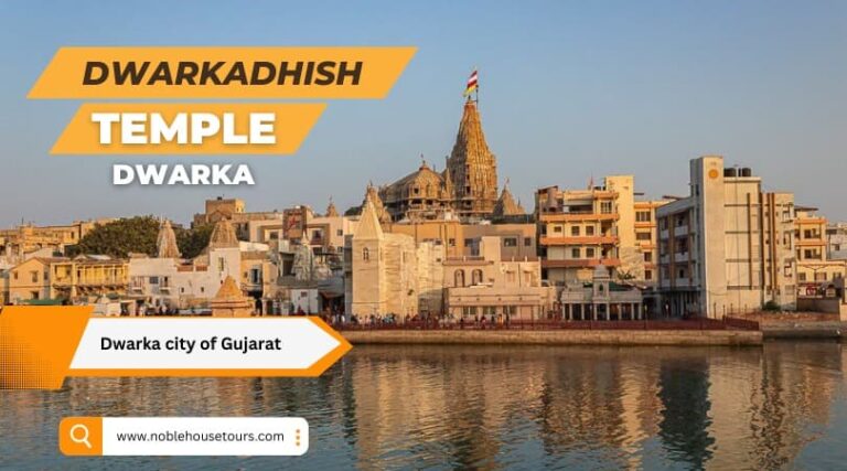 Dwarkadhish-Temple-Dwarka